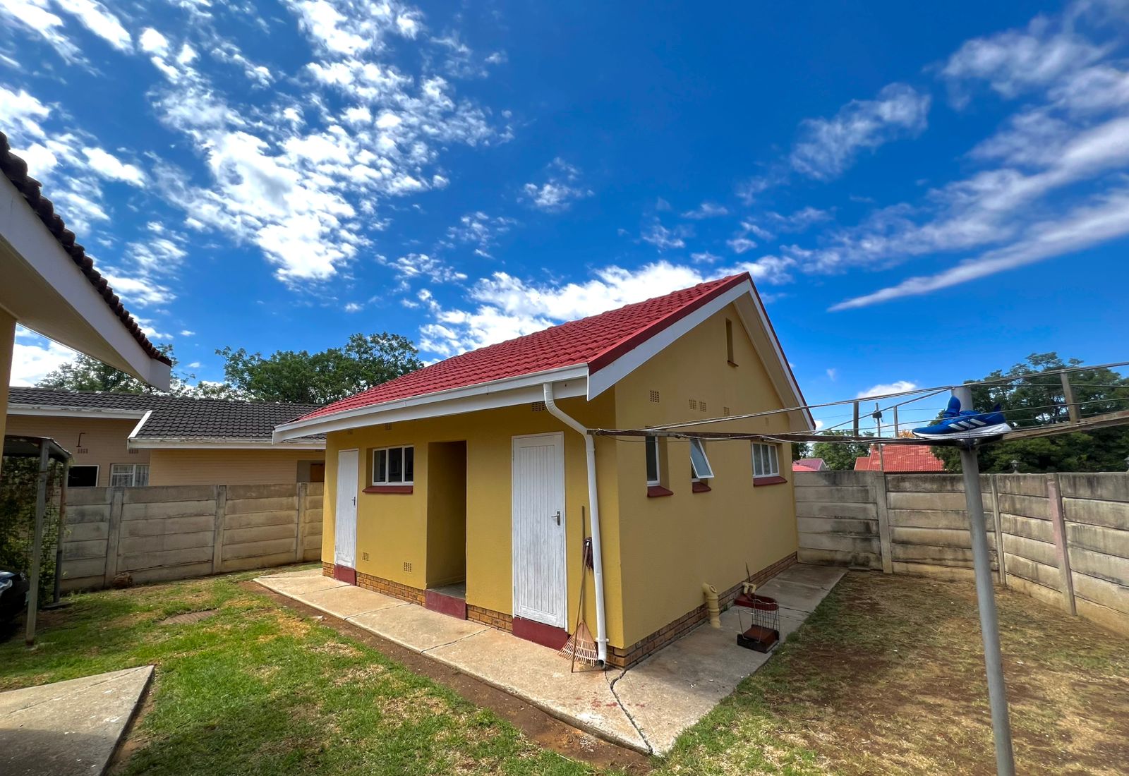 3 Bedroom Property for Sale in Bedelia Free State